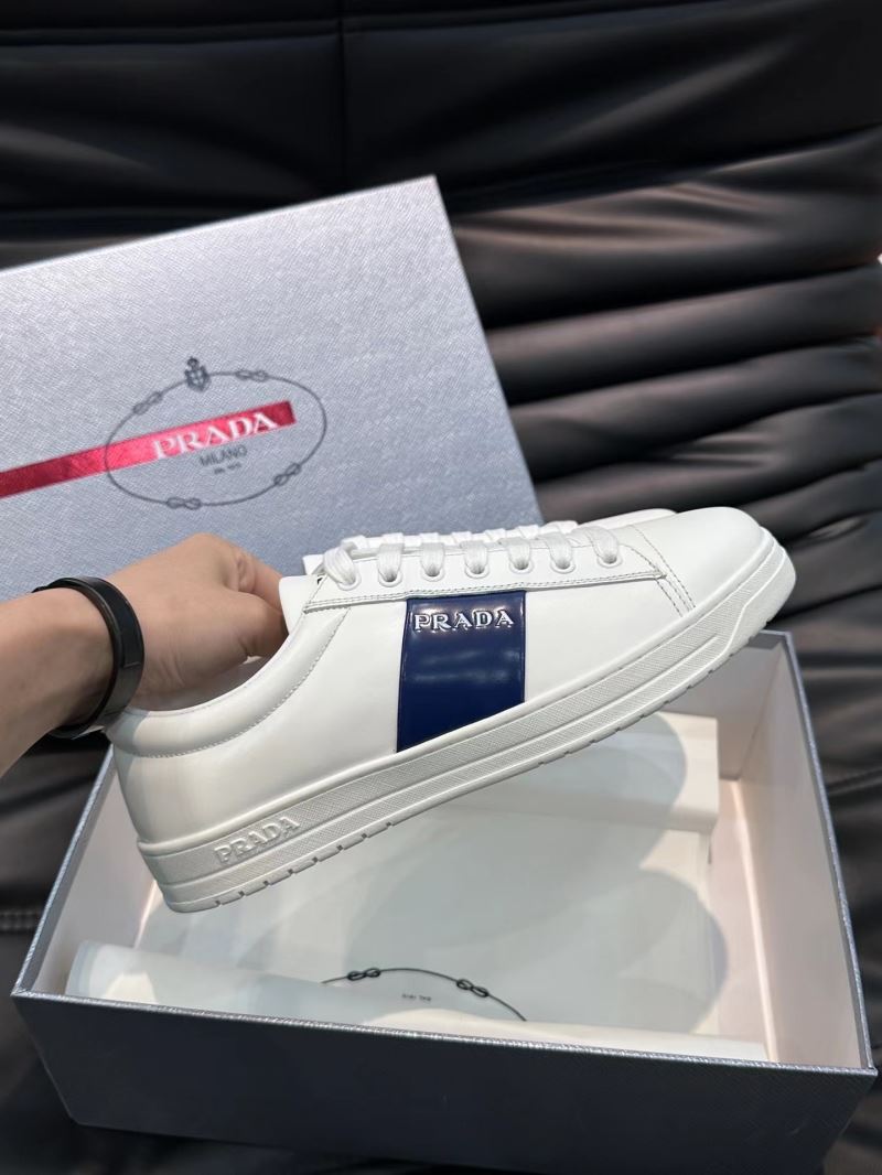 Prada Sneakers